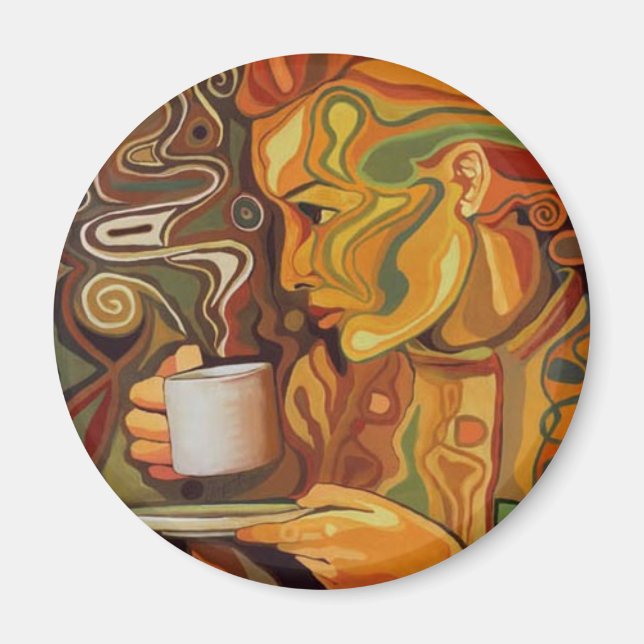 Aimant sans titre (Devant)