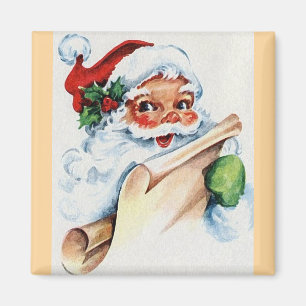 AIMANT SANTA CLAUS JOLLY