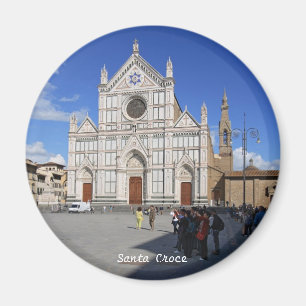 Aimant Santa Croce