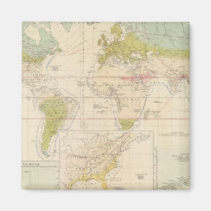 Aimant Santé, maladie