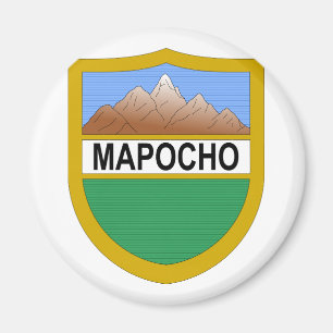 Aimant Santiago, Chili