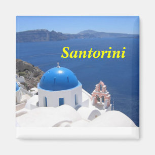 Aimant Santorin