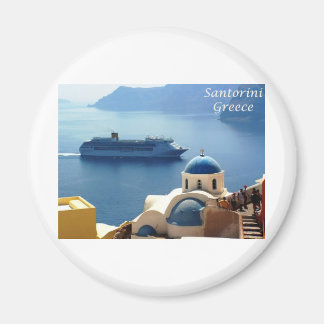 Aimant Santorin_Oia