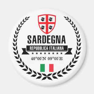 Aimant Sardegna