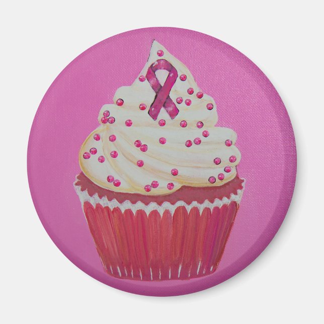 Aimant Saupoudrer d'espoir (Devant)