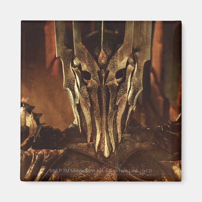 AIMANT SAURON™ (Devant)