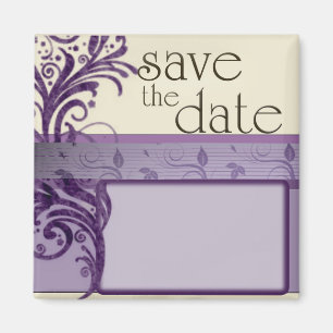 Aimant Sauvegarder la date !