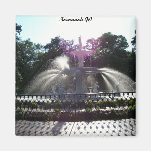 Aimant Savannah GA