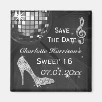 Save The Date