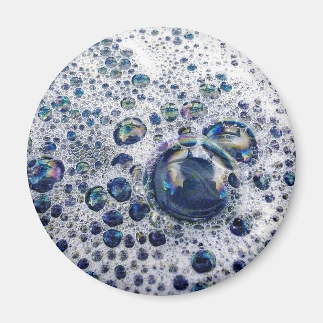 Aimant Savons Suds (Devant)