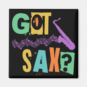 AIMANT SAXO OBTENU ?