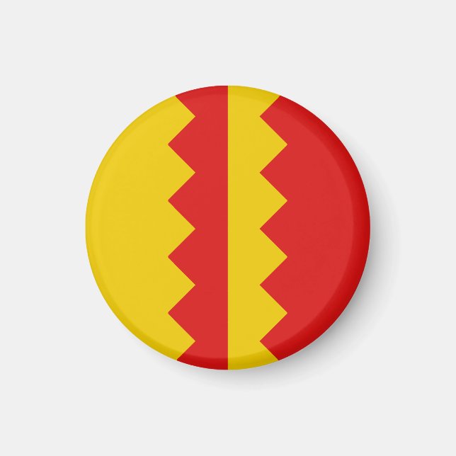 Aimant SCA Bonwicke (Devant)