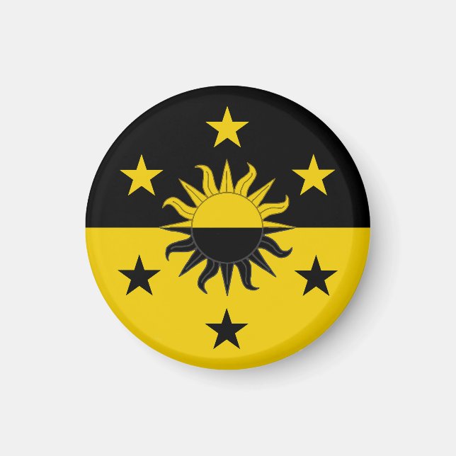 Aimant SCA Eskalya (Devant)