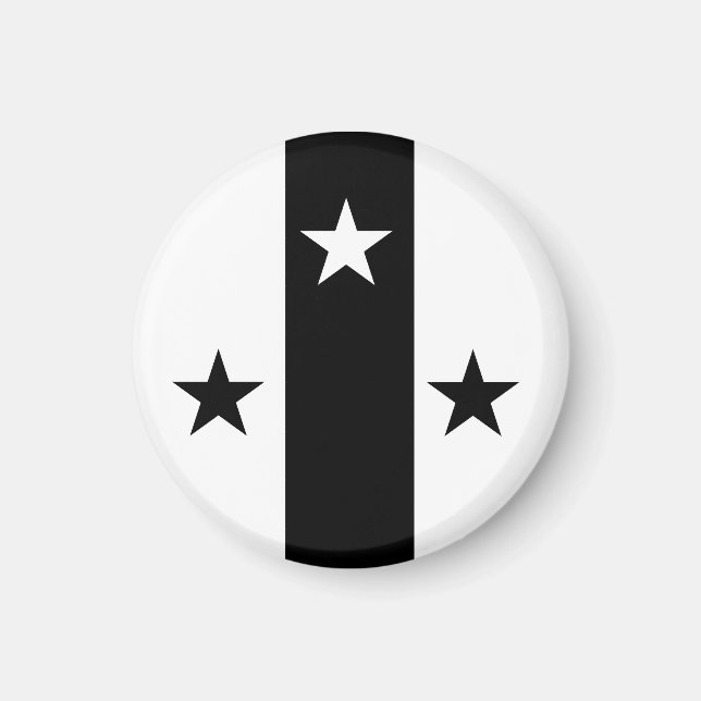 Aimant SCA Meridies (Devant)