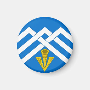 Aimant SCA Terra Pomaria