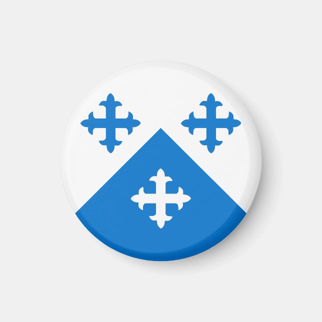 Aimant SCA Torlyon (Devant)