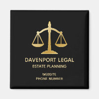 Scales d'or du droit de la justice Thème Conceptio