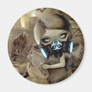 Aimant "Scavengers"