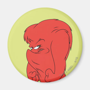 Aimant Schéma du diffuseur - Couleur