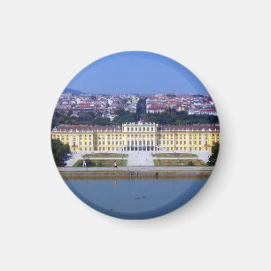 Aimant schönbrunn wien