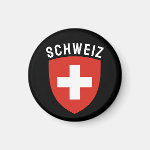 Aimant Schweiz (Suisse germanophone)