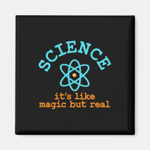 Aimant Science