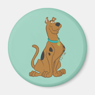 Aimant Scooby-Doo Cuter Plus que mignonne