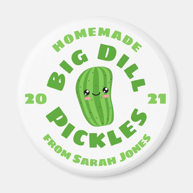 Aimant Scores maison (Devant)