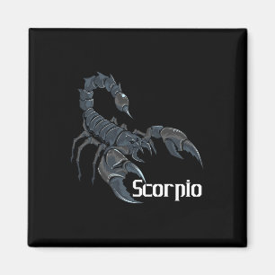 Aimant Scorpio signe Zodiaque Horoscope Auteur Astrologis