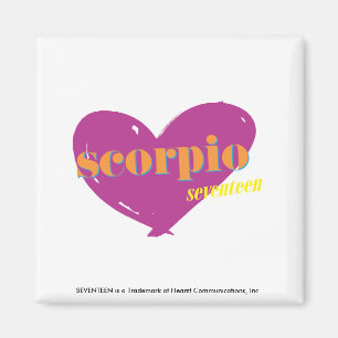 Aimant Scorpion 2
