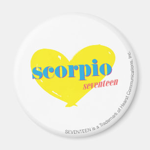 Aimant Scorpion 3