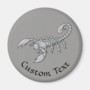 Aimant Scorpion icon