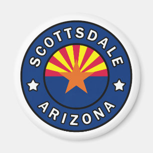 Aimant Scottsdale Arizona