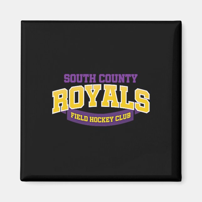 Aimant Scr 2025  (Devant)