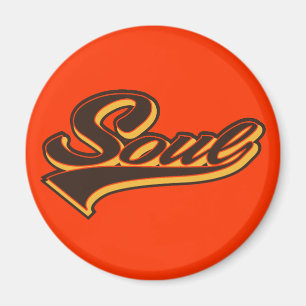 Aimant Script Soul