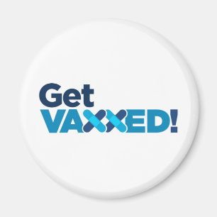 Aimant se faire vacciner