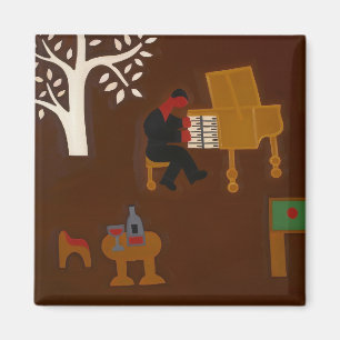 Aimant Se rappelant cela fin de l'après-midi… 2007