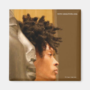 Aimant Sean magnétique360x Ankh