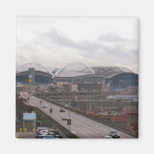 Aimant Seattle