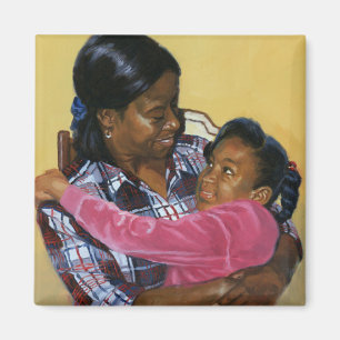 Aimant Sécurisé 1998