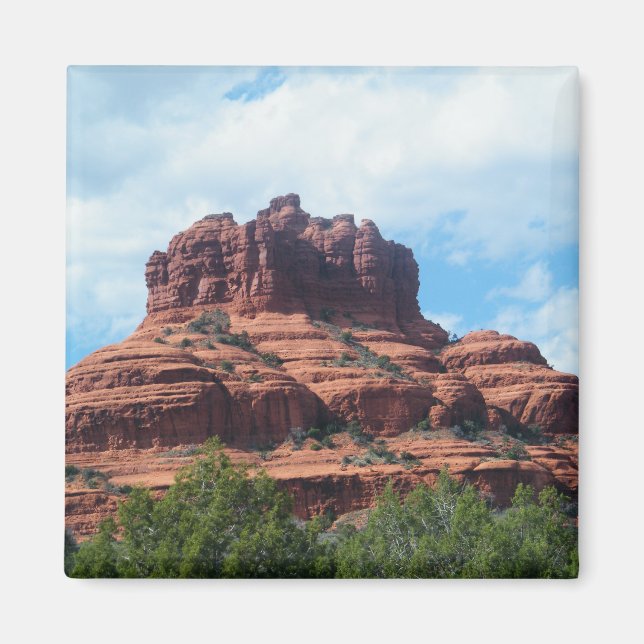 Aimant Sedona (Devant)