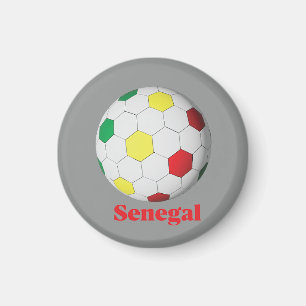 Aimant Sénégal