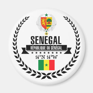 Aimant Sénégal