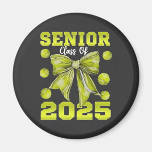 Aimant Senior 2025 Softball Graduate Graduate Sport