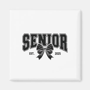 Aimant Senior Est 2025 Graduation Student Vintage