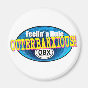 Aimant Sens un peu OBX