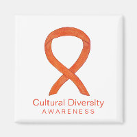 Sensibilisation à la diversité culturelle Ruban Ré