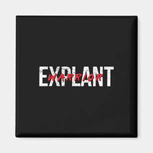 Aimant Sensibilisation à la maladie des implants mammaire