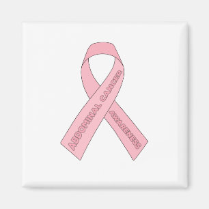 Aimant Sensibilisation au cancer abdominal