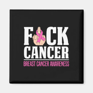 Aimant Sensibilisation au cancer du sein